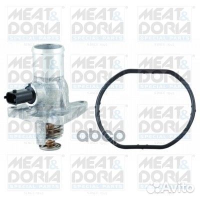 Термостат 92692 meat & doria