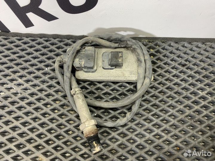 Датчик NOX после