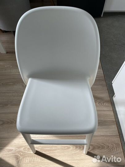 Детский стульчик IKEA urban