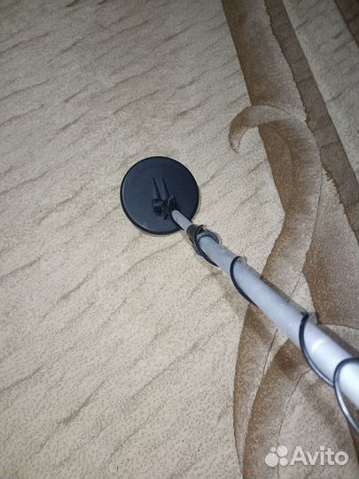 Металлоискатель