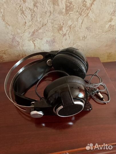 Игровые наушники A4 Tech Bloody m425