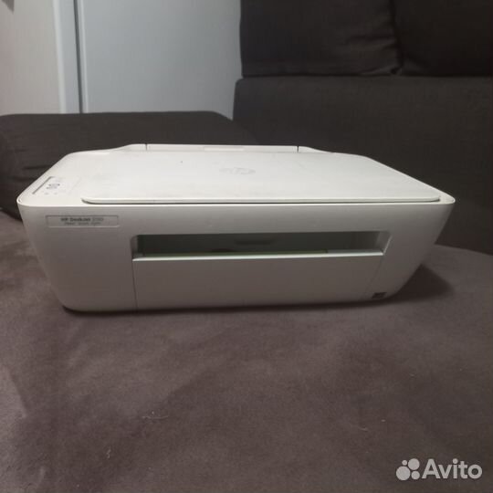Принтер