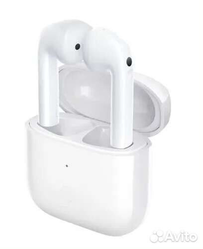 Xiaomi Redmi Buds 3 Наушники Беспроводные Новые