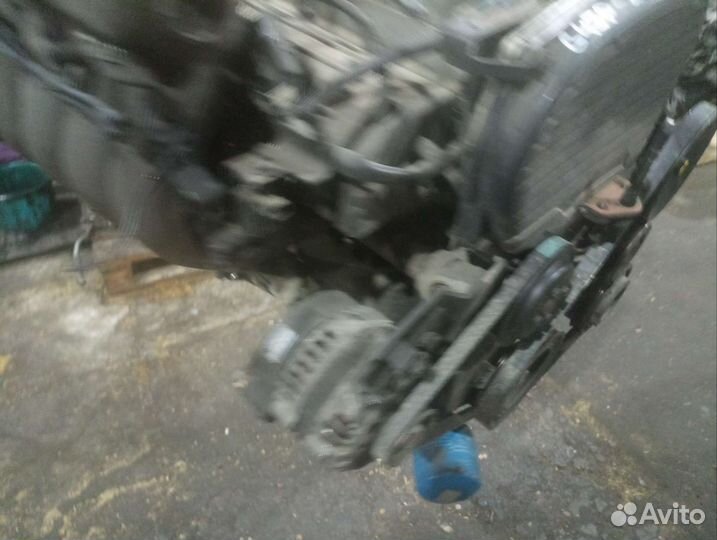 Kia Magentis, 2.0л,131-136л.с