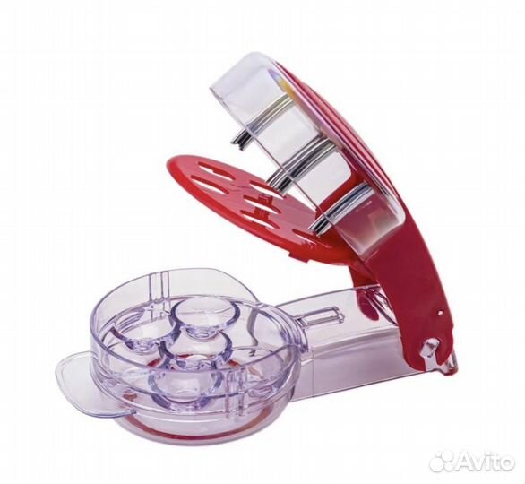 Машинка для удаления косточек из черешни из вишни