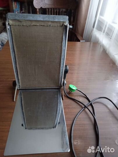 Фотоглянцеватель 1974 год