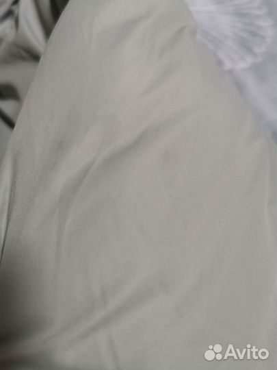 Комбинезон с закрытыми ножками Baby Go 80 размер