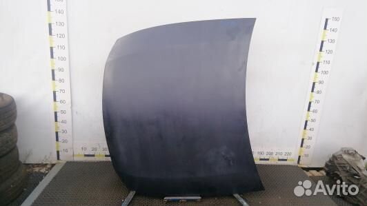 Капот lexus GS 3 (PUK14D201)