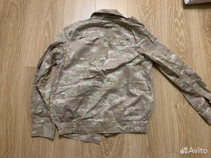 Сирийская форма