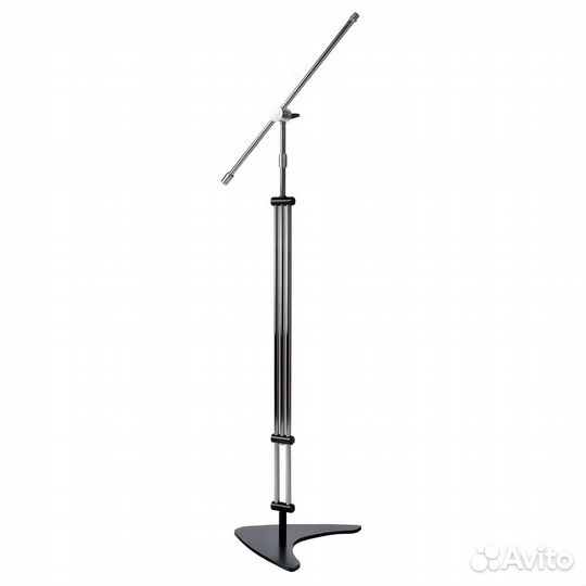 Микрофонная стойка EuroMet 10500