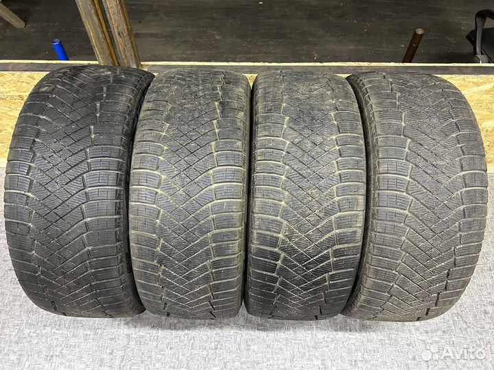 Pirelli Ice Zero FR SUV 255/45 R20 105H