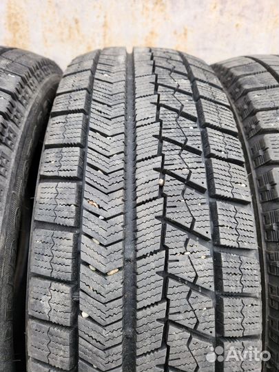 Bridgestone Blizzak VRX 185/65 R15