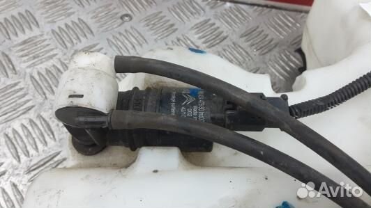 Бачок омывателя peugeot 5008 (EEA12NL01)