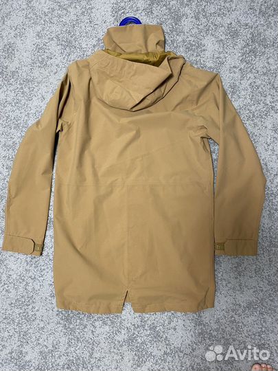 Ветровка парка оригинал Marmot Kingston Jacket