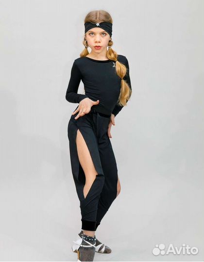 Тренировочная одежда для бальных танцев Verona dan