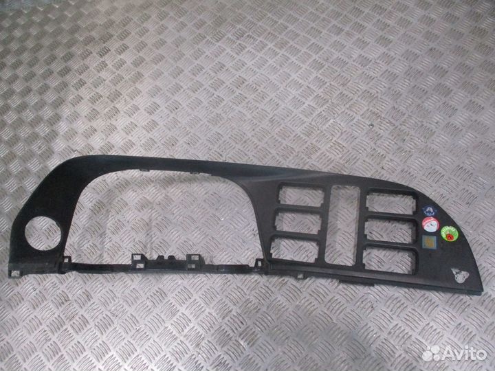 Накладка панели приборов Mercedes-Benz A9436800607