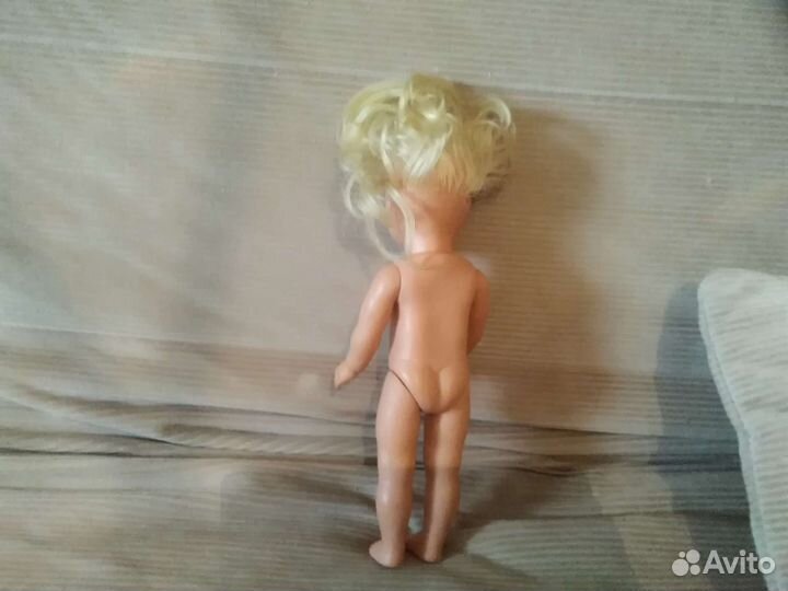 Кукла немочка 30 см