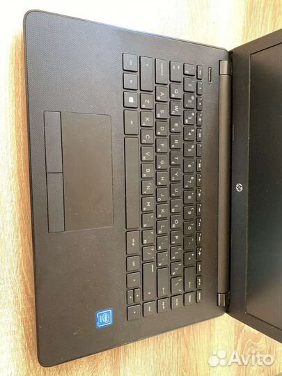 Hp 14-bs000ur/intel/4Gb/ssd256gb