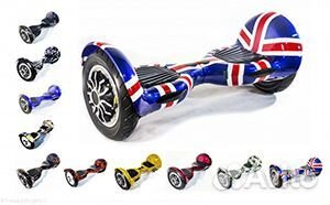 Гироскутеры. Сигвеи. Мини роботы. Гарантия