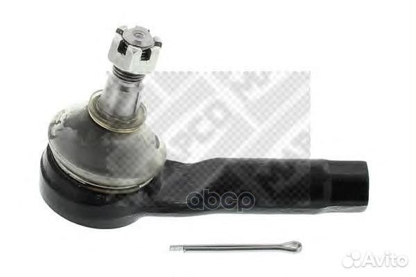 Наконечник рул. Mazda 626 19589 Mapco