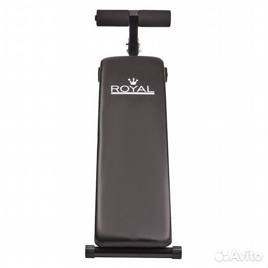 Скамья для пресса Royal Fitness