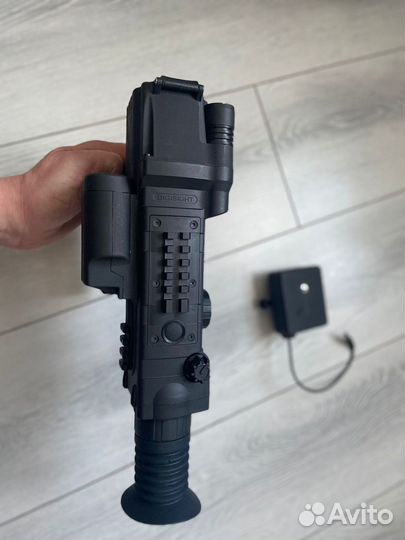 Прибор ночного видения pulsar