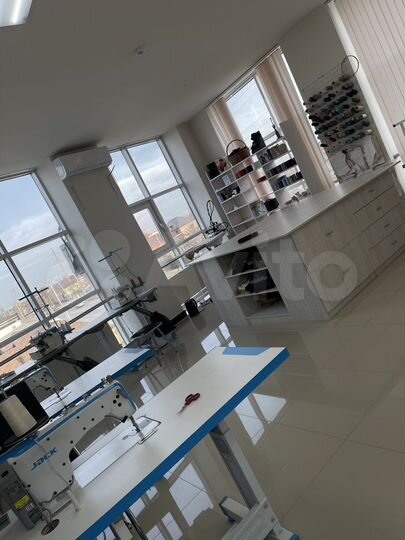Производство, 50 м²