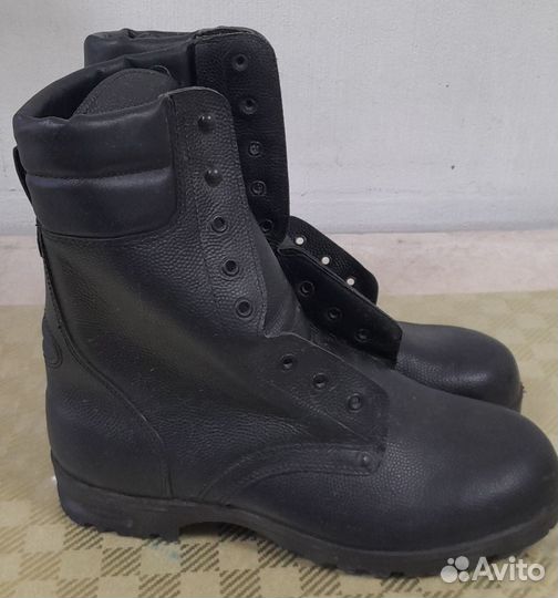 Берцы донобувь