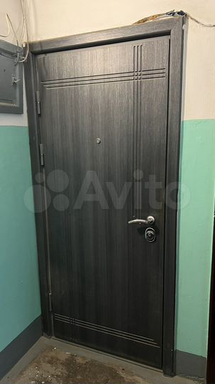 3-к. квартира, 58,7 м², 1/5 эт.