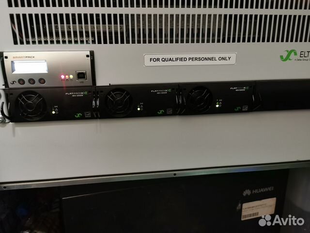 Модуль выпрямительный Flatpack2 48V 3000