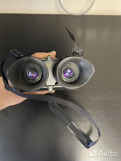 Бинокль бн-3 NM121