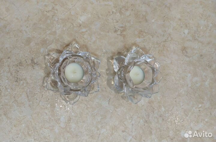 Подсвечник 