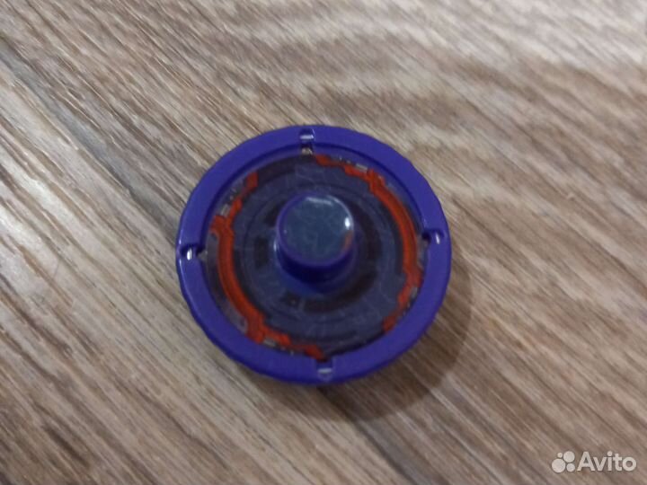 Игрушка (Дикий скричер )