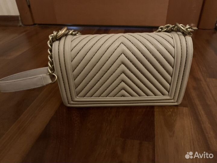 Сумка женская chanel