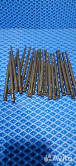 Антенна для wifi роутера