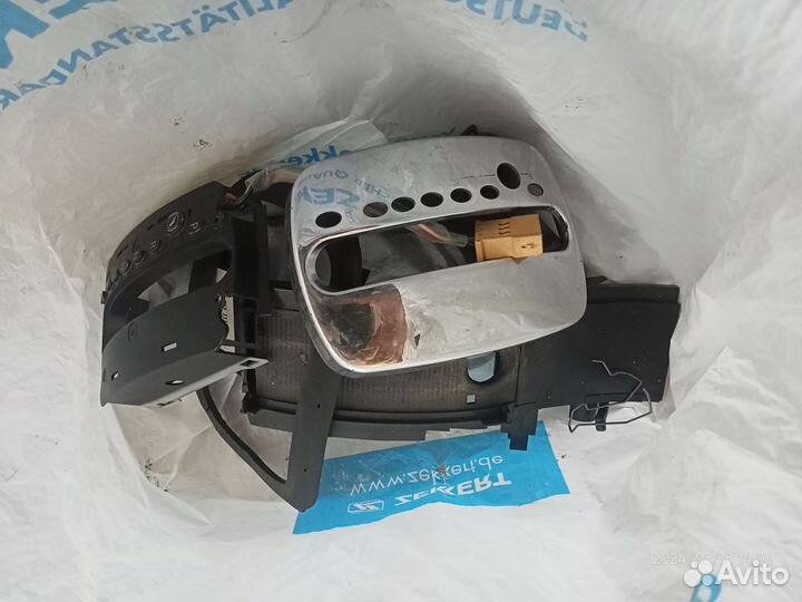 Кулиса акп Passat b5