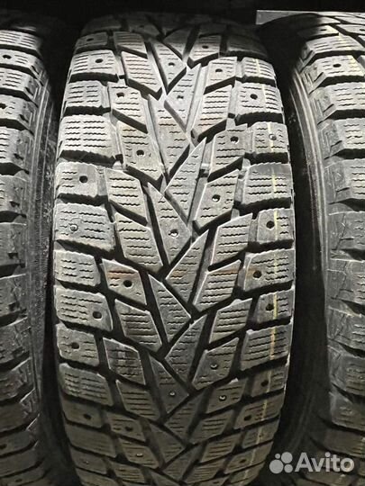 Dunlop Grandtrek Ice 02 235/65 R18 112H