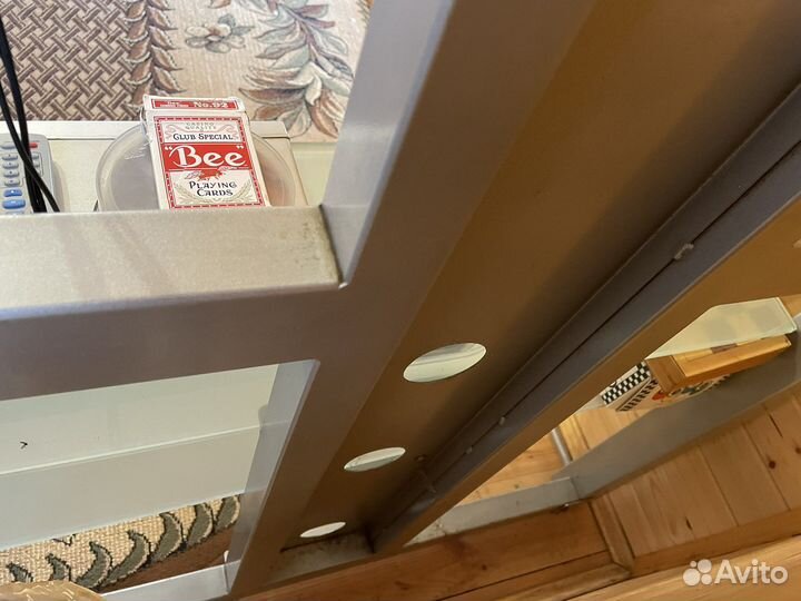 Тумба под TV