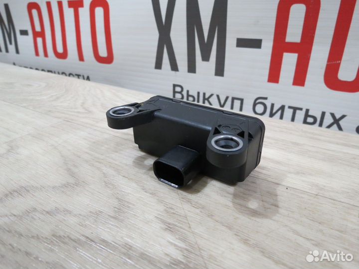 Блок ускорения Porsche Macan