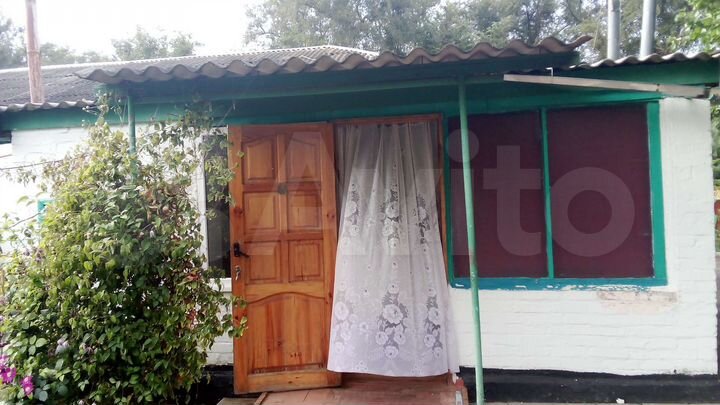 Дом 75 м² на участке 20 сот.