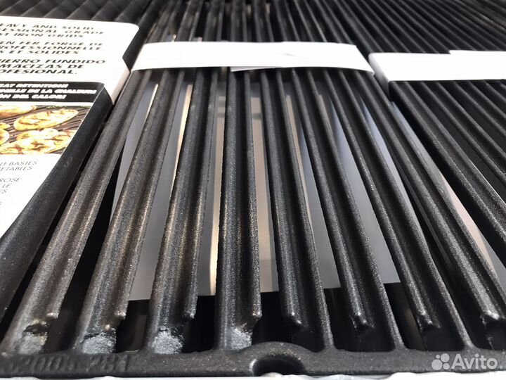 Газовый гриль Broil King