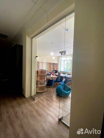 Дверное ограждение от производителя