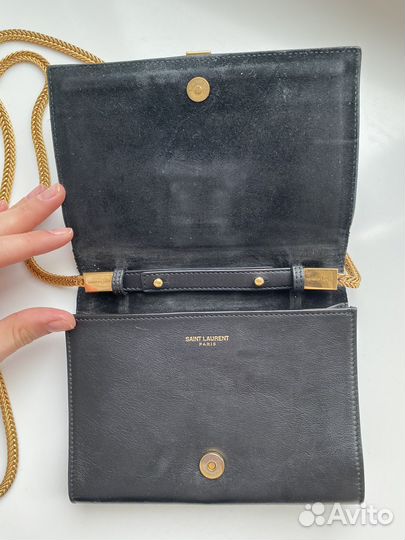 Сумка YSL оригинал