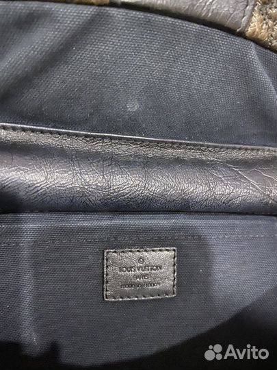 Сумка louis vuitton оригинал