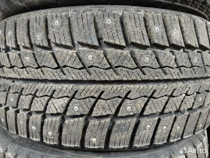 Delinte Winter WD52 225/40 R18 92H
