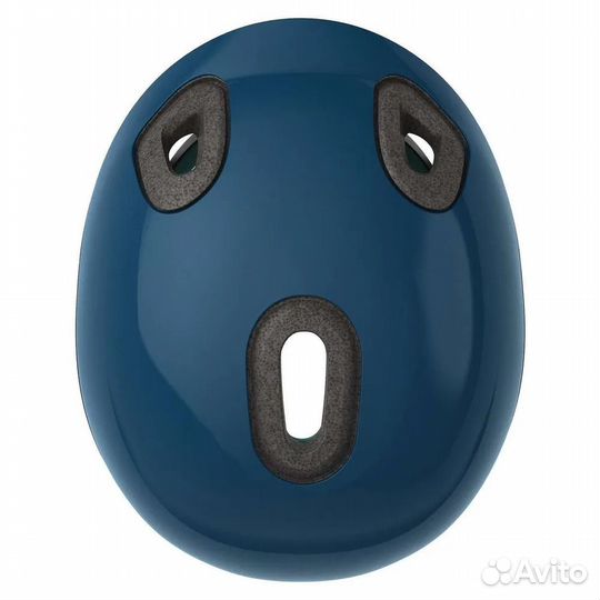 Шлем велосипедный детский