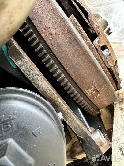 Двигатель a18xer