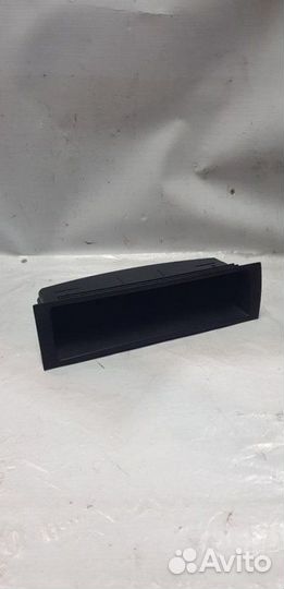 Ниша в торпеде Bmw 3 E46