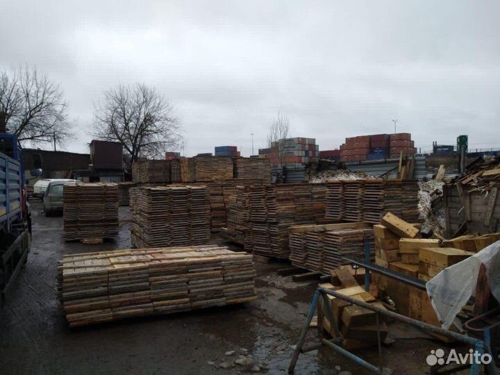 Монтажник строительных лесов