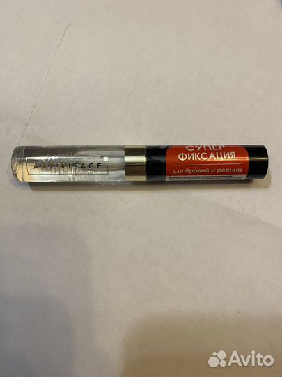 Гель для бровей